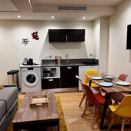 6 Pers Terrasse Privée Faré De La Vahiné Mandara , Antibes-juan-les-pins