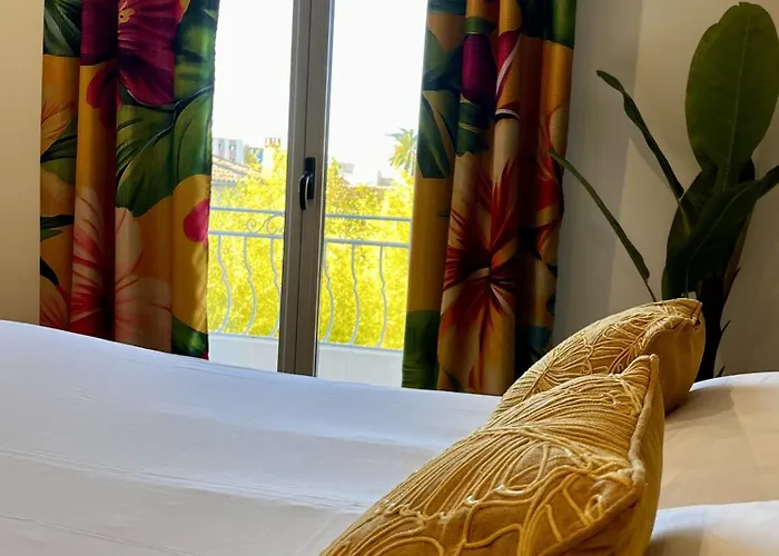 Fare De La Vahine Διαμέρισμα *