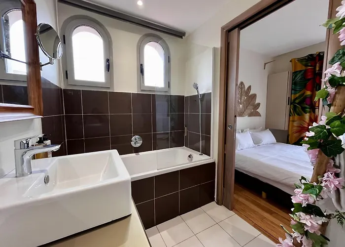 Fare De La Vahine * Ζουάν λε Πιν