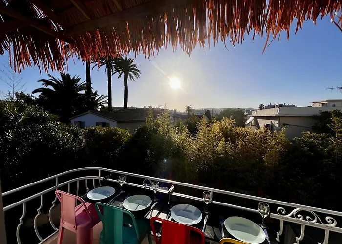 Fare De La Vahine Διαμέρισμα