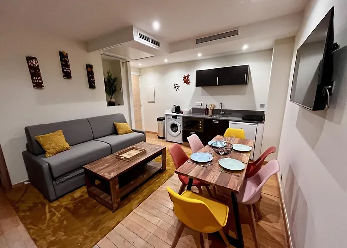 Fare De La Vahine Διαμέρισμα *