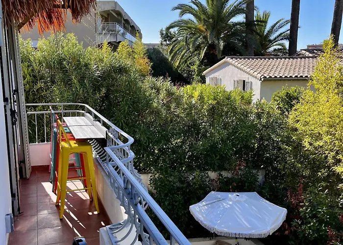 Διαμέρισμα Fare De La Vahine